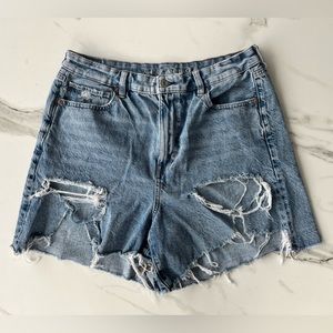 American Eagle Shorts Size 12